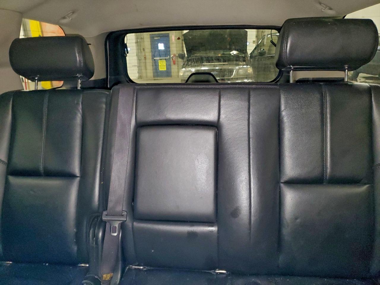 2008 Chevrolet Tahoe K1500 VIN: 1GNFK130X8J224637 Lot: 94715275