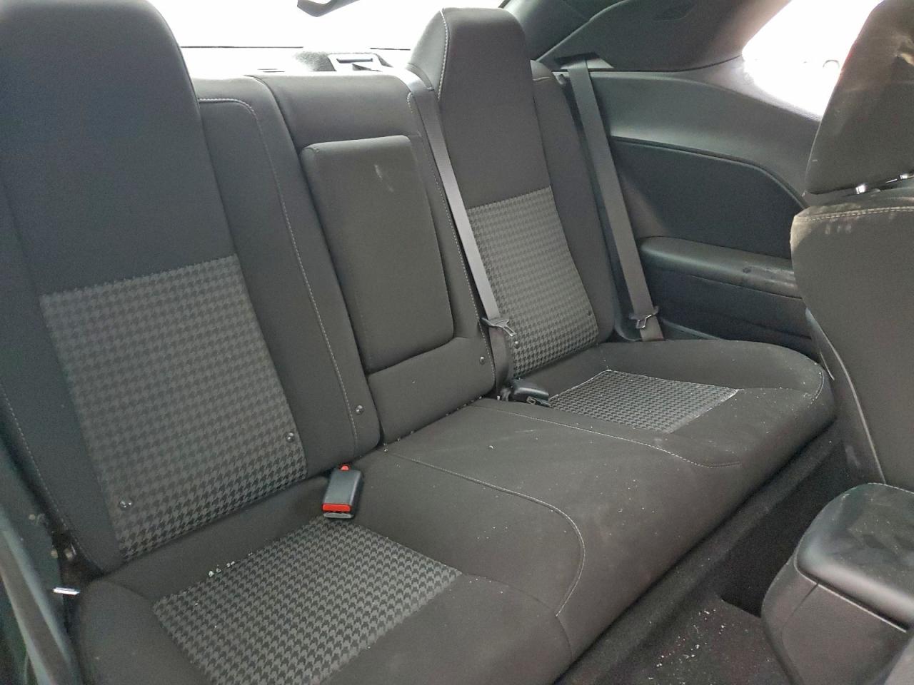 2021 Dodge Challenger R/T Scat Pack VIN: 2C3CDZFJ4MH508225 Lot: 95439905