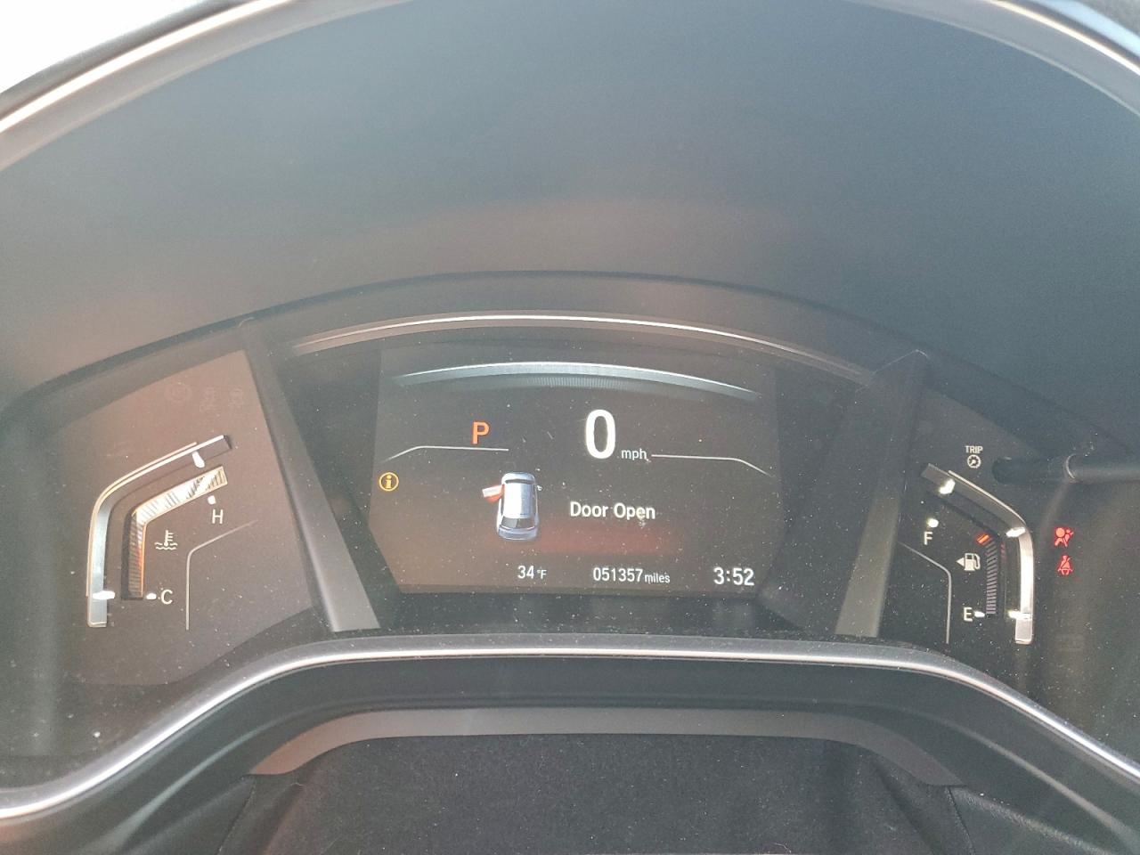 2022 Honda Cr-V Exl VIN: 5J6RW2H81NA002928 Lot: 95836815