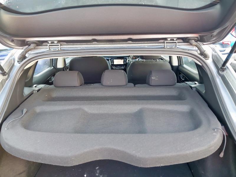 2020 NISSAN QASHQAI 1.3 DIG-T 160 ACENTA PREMIUM 5DR DCT