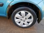2003 HYUNDAI GETZ 1.1 CDX 5DR for sale at Copart WISBECH