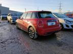 2017 MINI HATCHBACK 2.0 COOPER S 5DR for sale at Copart BRISTOL
