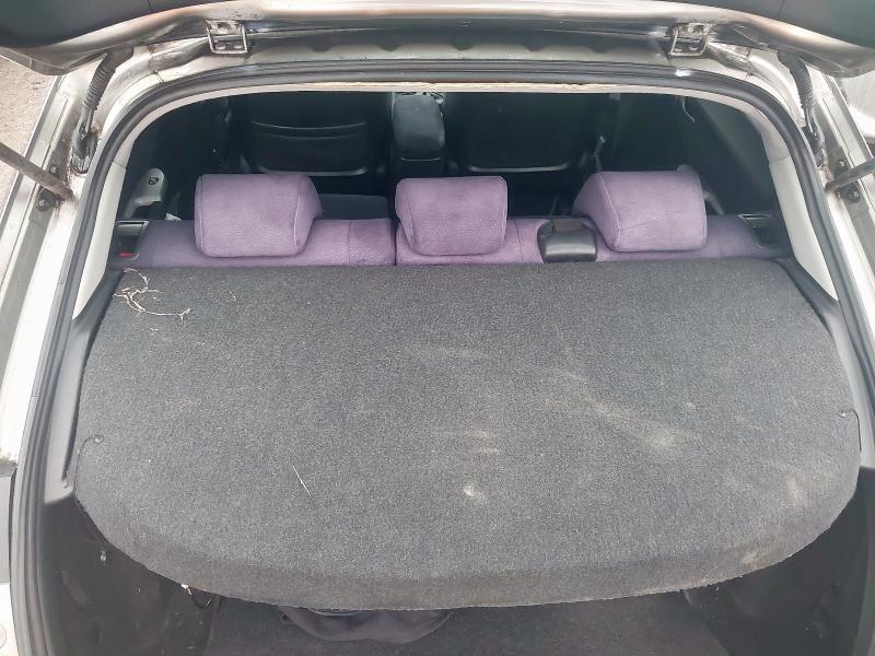 2006 HONDA CIVIC 1.8 I-VTEC SPORT 5DR