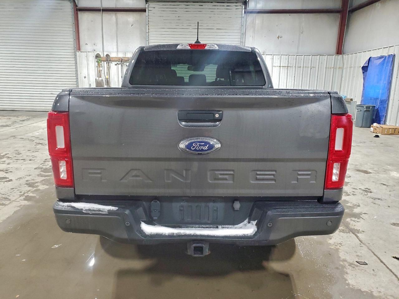 2019 Ford Ranger Xl VIN: 1FTER4FH3KLB04435 Lot: 96326415