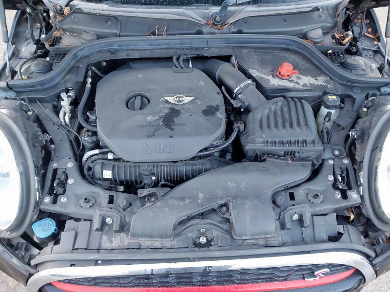 2016 MINI HATCHBACK 2.0 COOPER S 3DR AUTO