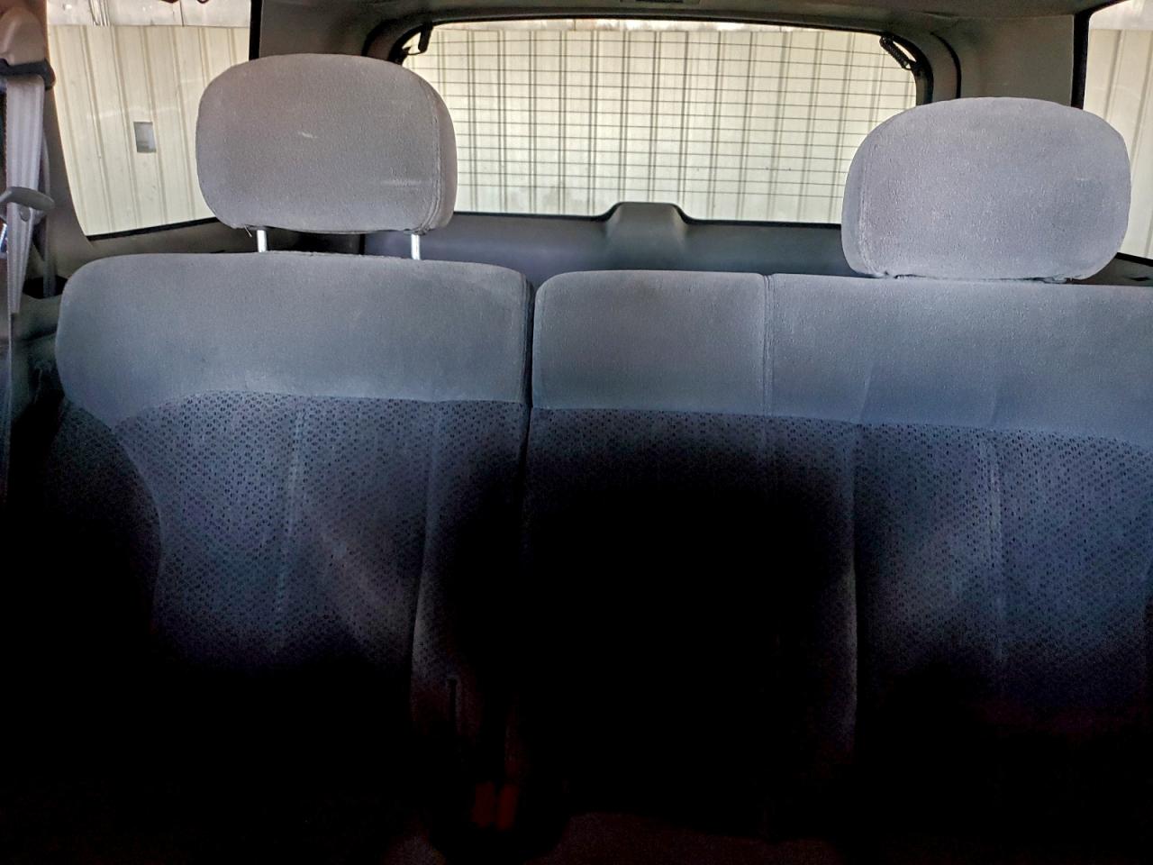 2000 Chevrolet Blazer VIN: 1GNCS13W3Y2394372 Lot: 95466655