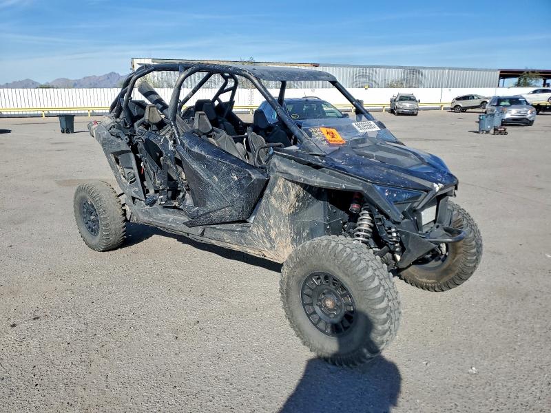 2022 POLARIS RZR PRO XP UTILITY VEHICLE for sale at Copart AZ - TUCSON