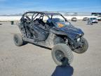 2022 POLARIS RZR PRO XP UTILITY VEHICLE for sale at Copart AZ - TUCSON