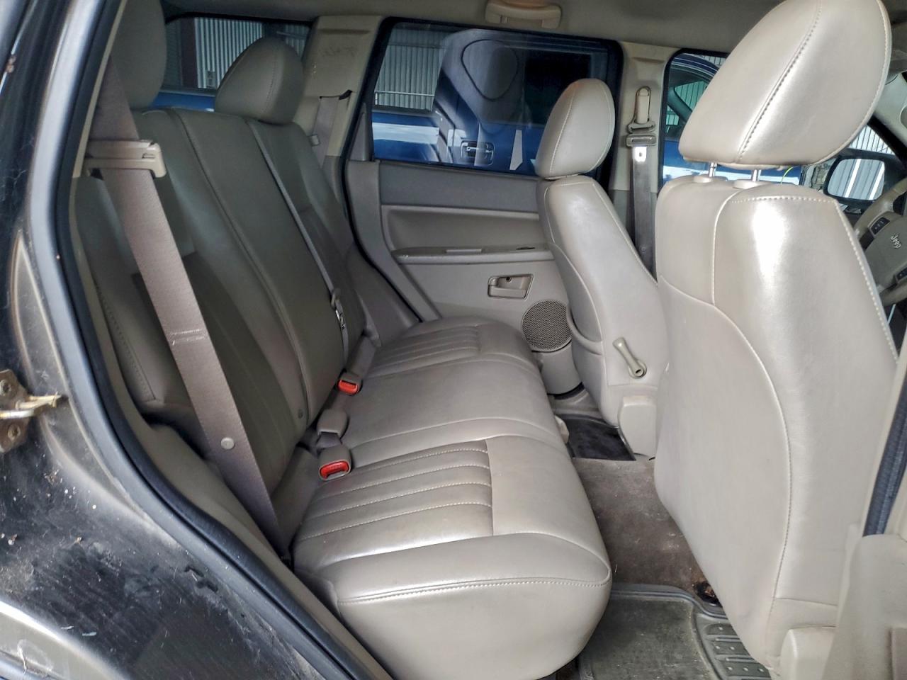 2006 Jeep Grand Cherokee Laredo VIN: 1J4GR48KX6C341022 Lot: 96529625