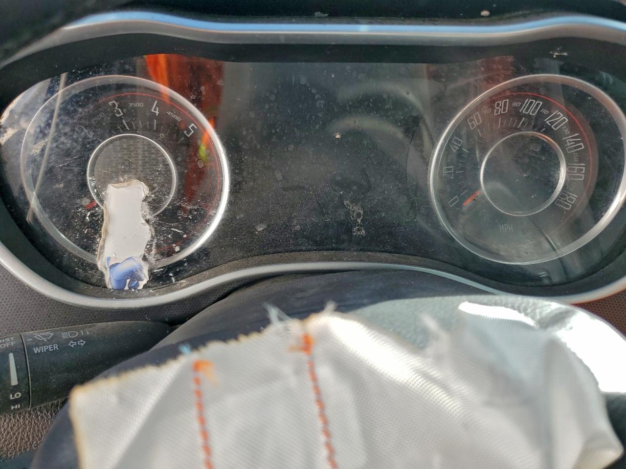 2016 Dodge Challenger R/T Scat Pack VIN: 2C3CDZFJ6GH185073 Lot: 96085915