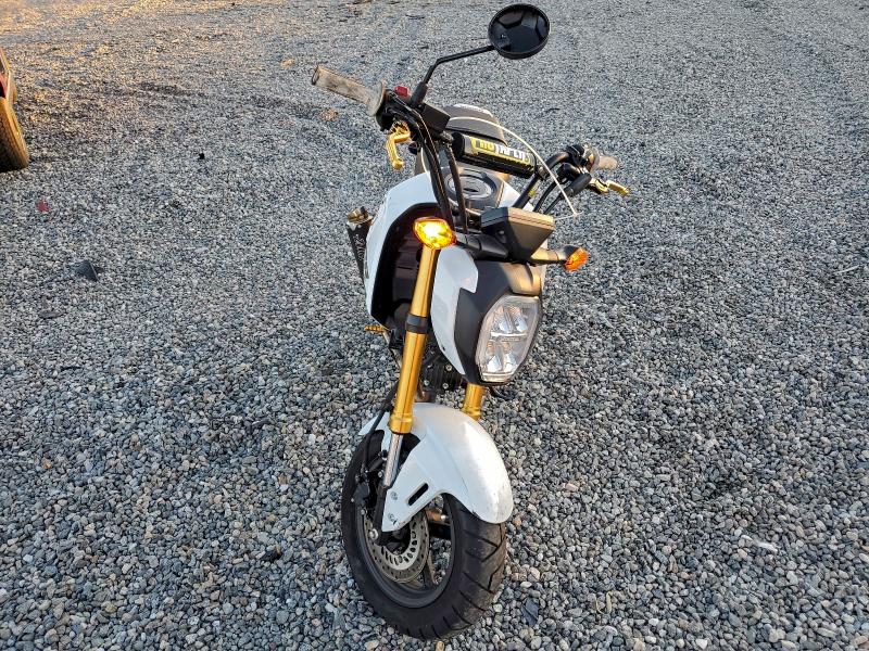 2025 HONDA GROM 125  