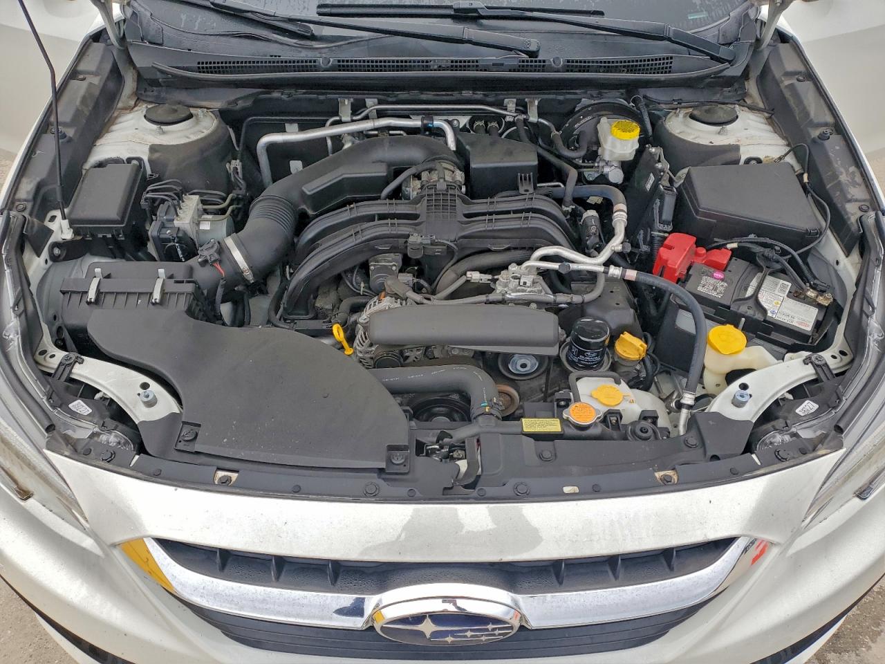 2021 Subaru Legacy Premium VIN: 4S3BWAF66M3012425 Lot: 94915705