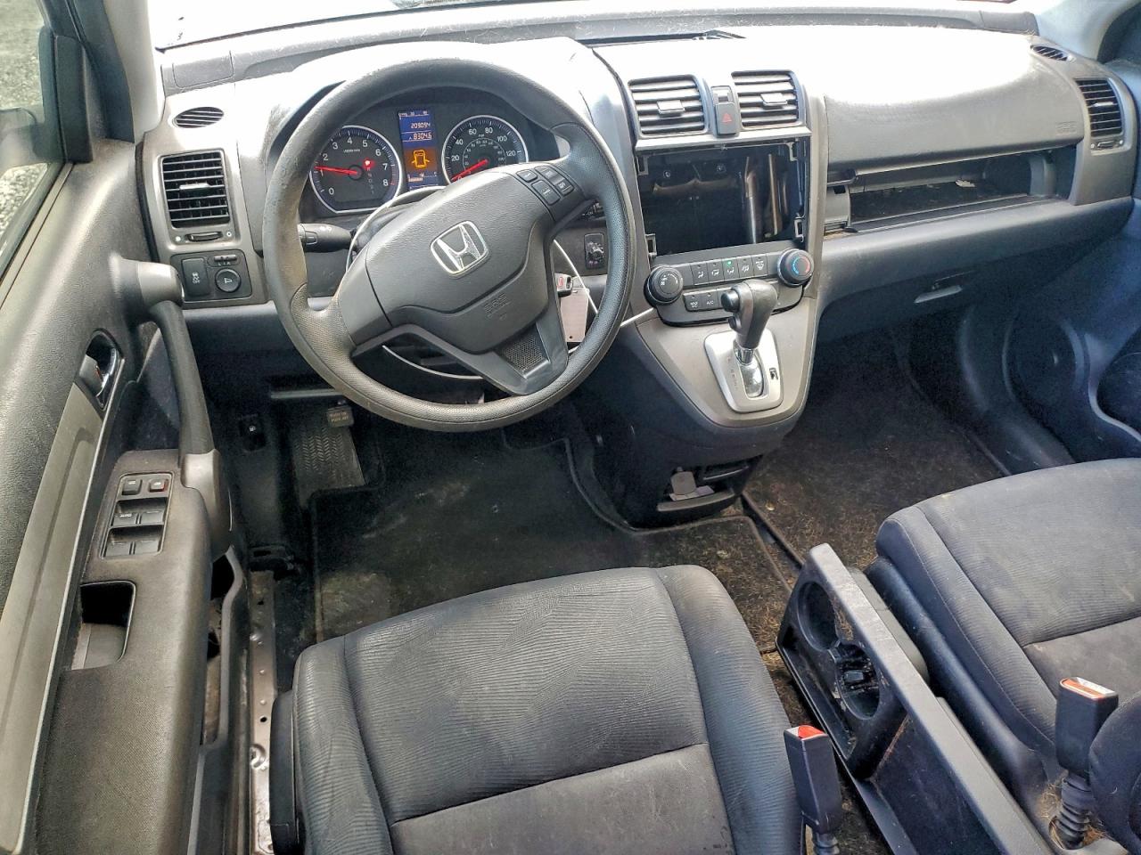 2010 Honda Cr-V Lx VIN: 3CZRE3H3XAG701208 Lot: 95890415