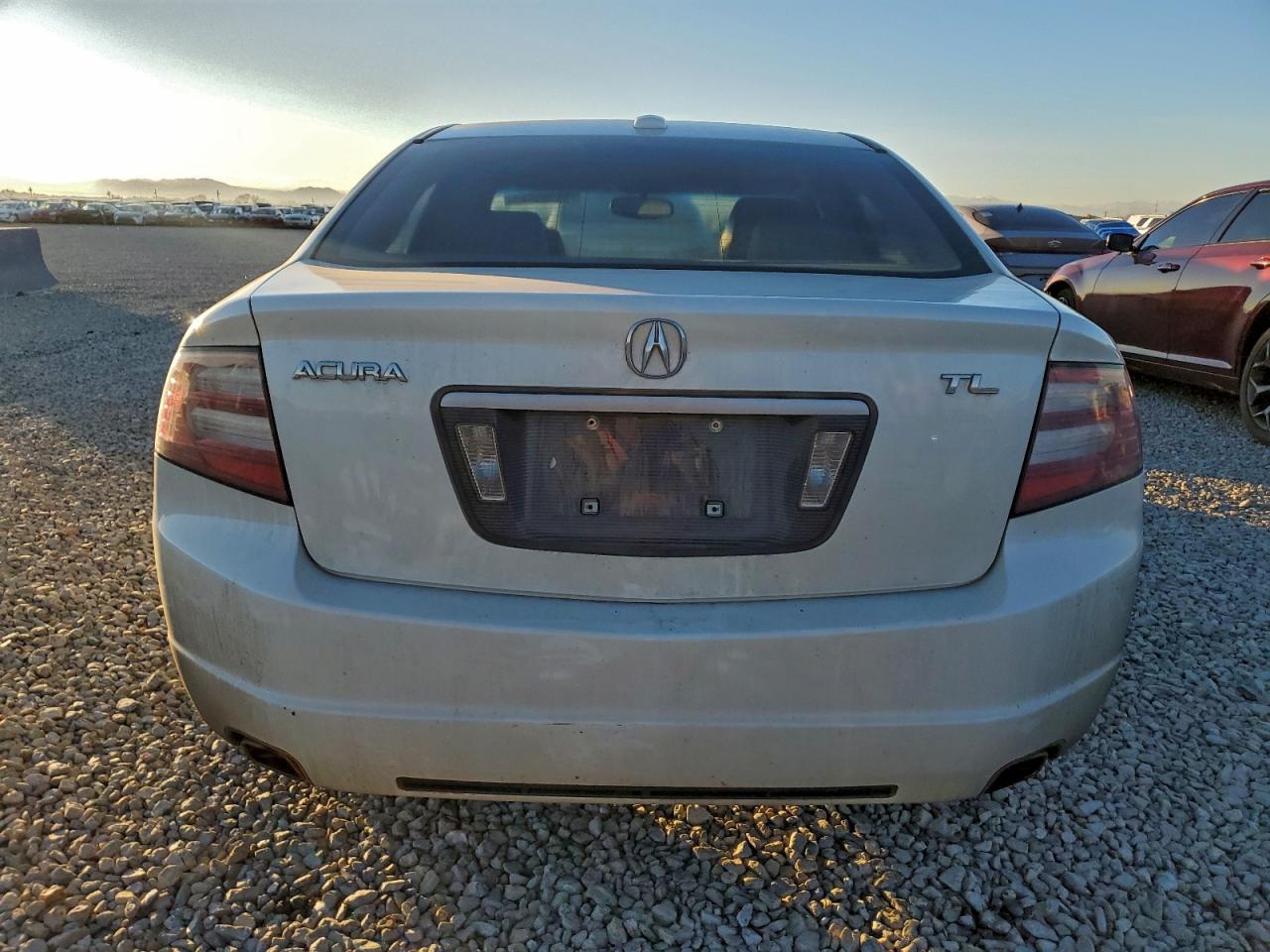 2008 Acura Tl VIN: 19UUA662X8A047974 Lot: 94966065