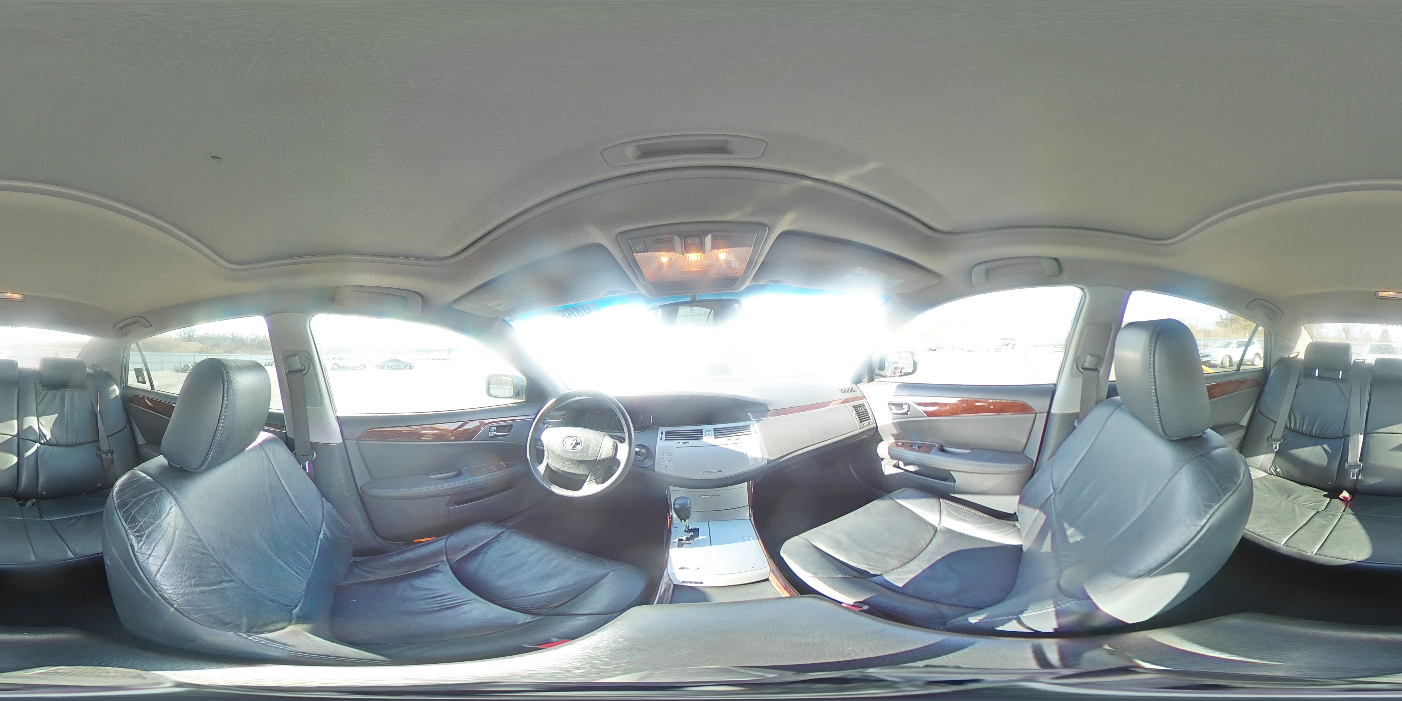 2009 Toyota Avalon Xl VIN: 4T1BK36B99U326880 Lot: 94685085