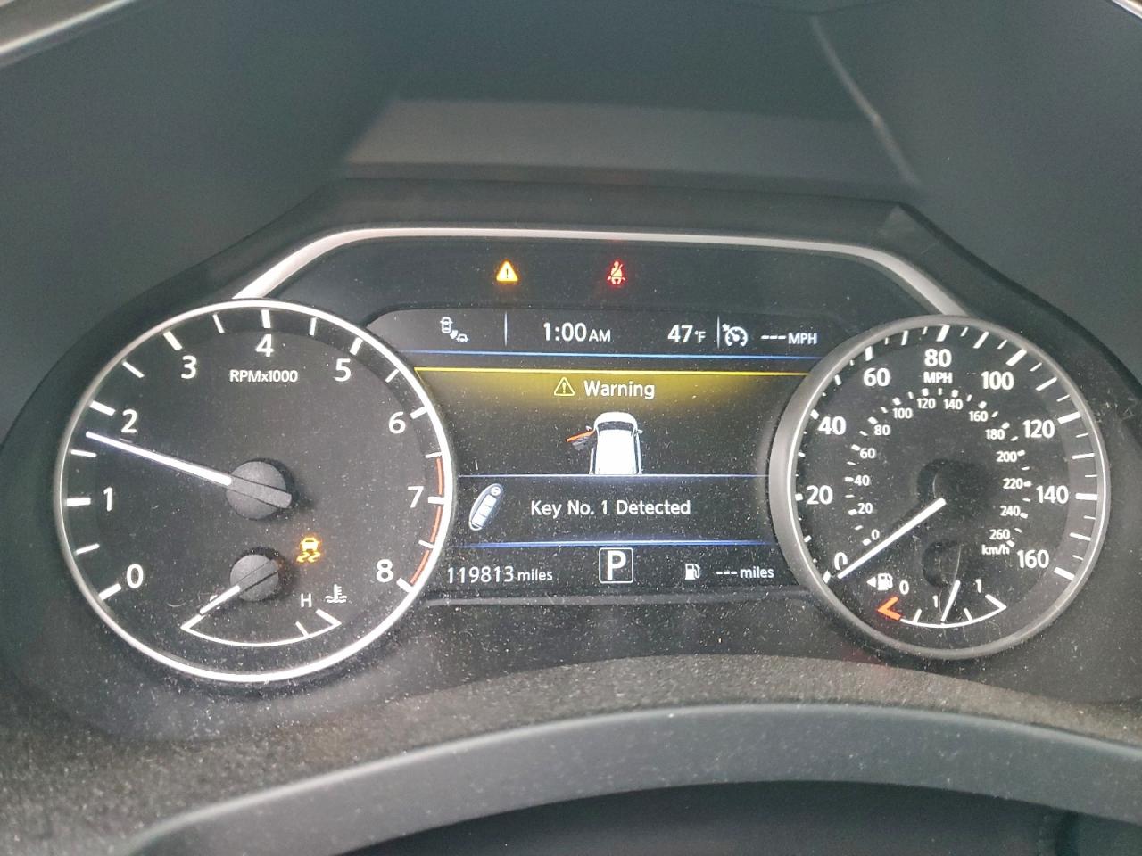 2017 Nissan Murano S VIN: 5N1AZ2MH0HN148116 Lot: 94448305