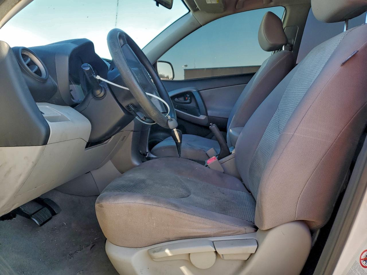 2008 Toyota Rav4 VIN: JTMZD33V386061131 Lot: 93998695