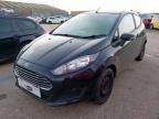 2014 FORD FIESTA 1.5 TDCI STYLE 3DR for sale at Copart NEWBURY