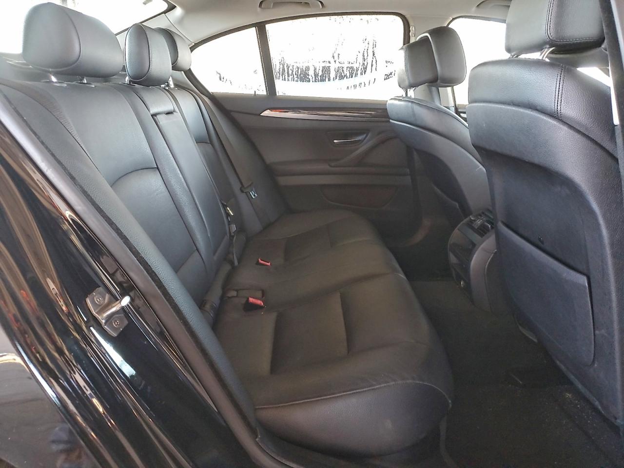 2013 BMW 528 I VIN: WBAXG5C56DDY33862 Lot: 96983315