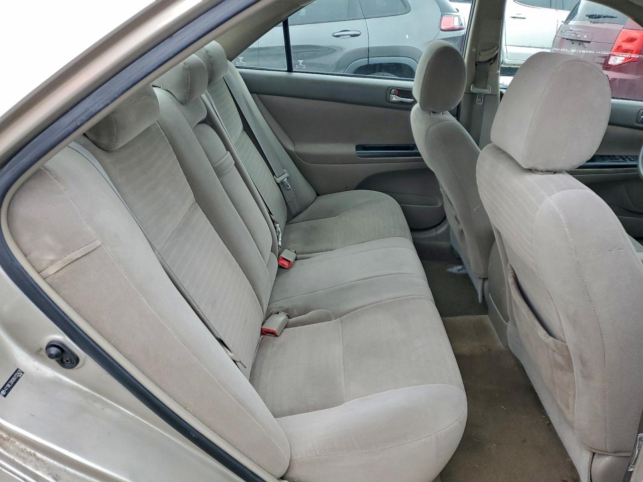 2006 Toyota Camry Le VIN: 4T1BE32K06U133431 Lot: 93833705