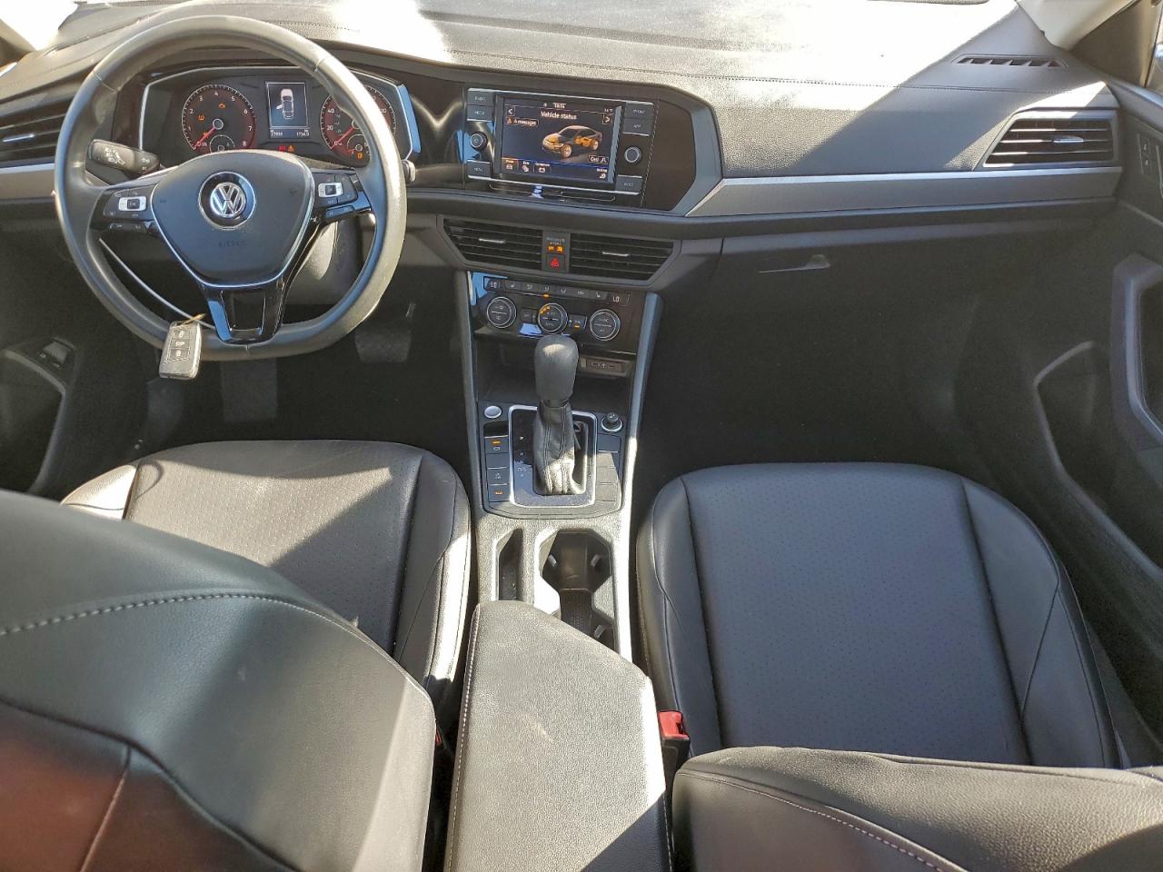 2020 Volkswagen Jetta S VIN: 3VWC57BU5LM096875 Lot: 96044915