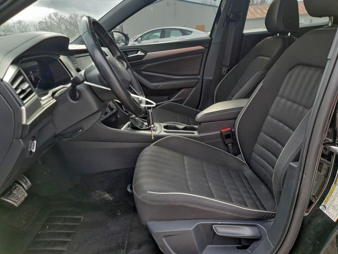 2023 Volkswagen Jetta Sport VIN: 3VWBM7BU5PM019153 Lot: 94948355