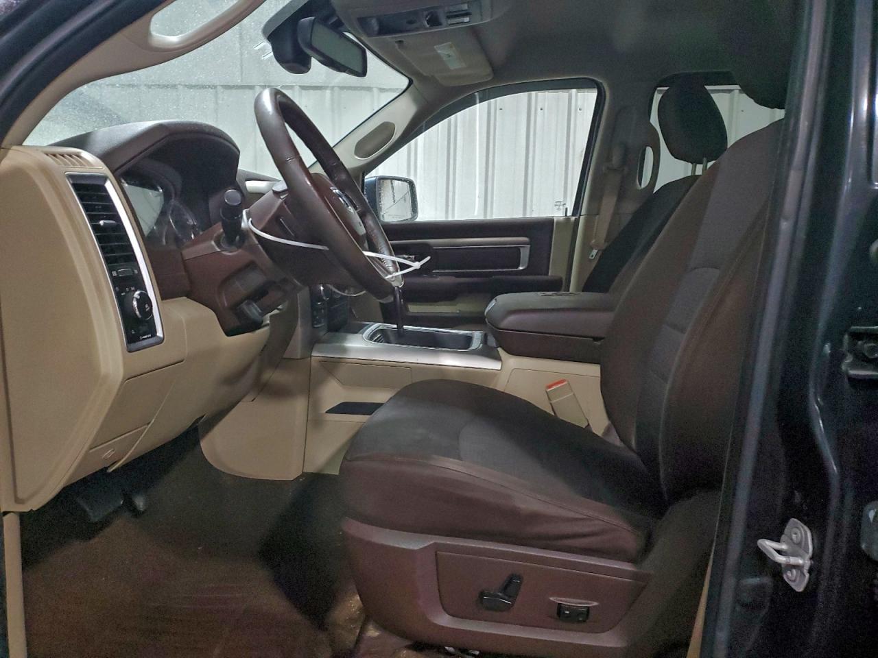 2016 Ram 1500 Slt VIN: 1C6RR7TT6GS371570 Lot: 96571455