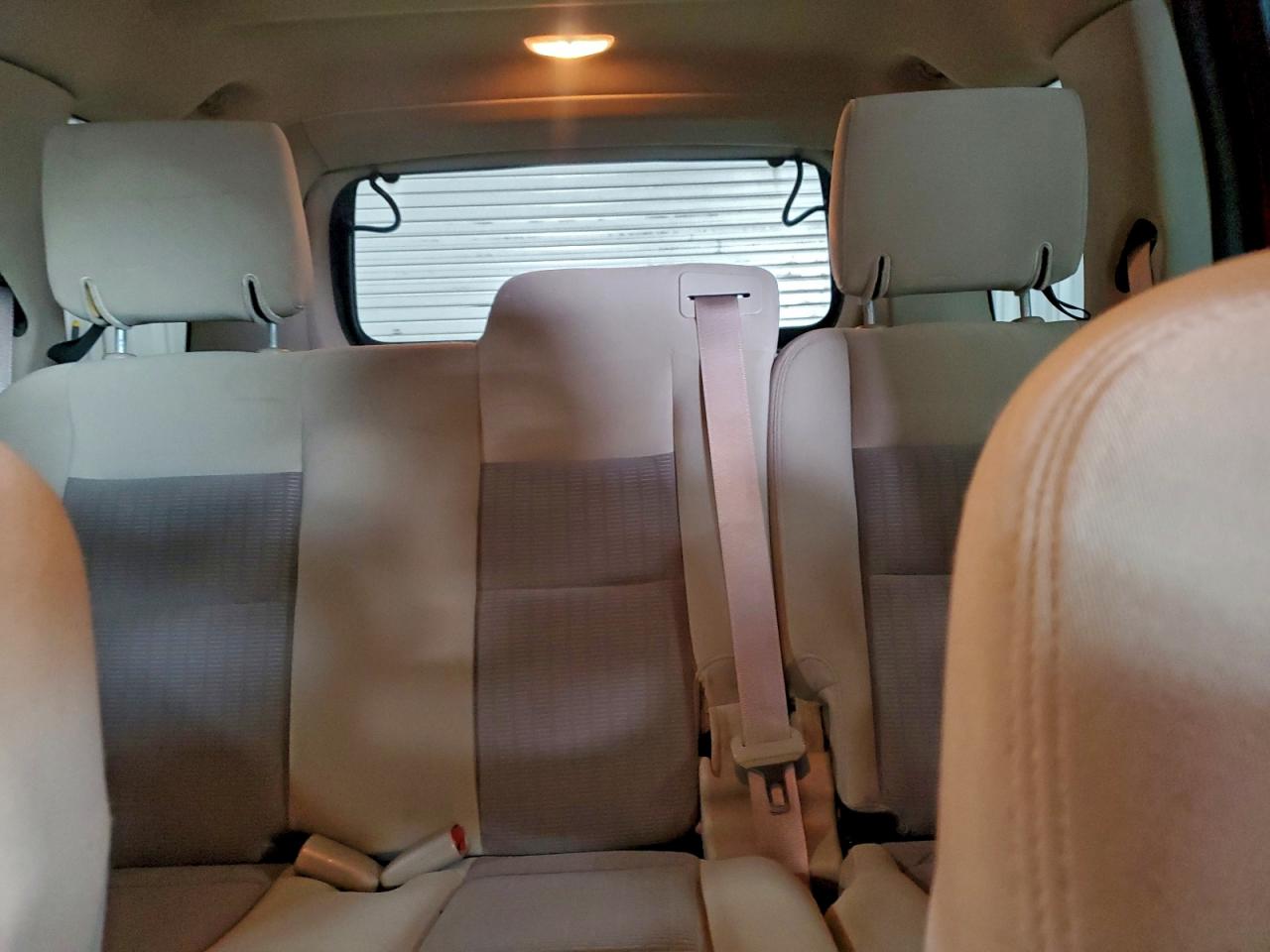 2007 Ford Explorer Xlt VIN: 1FMEU73E07UB34984 Lot: 94675795