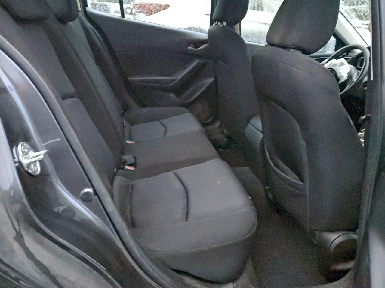 2016 Mazda 3 Sport VIN: JM1BM1T78G1280105 Lot: 95149305