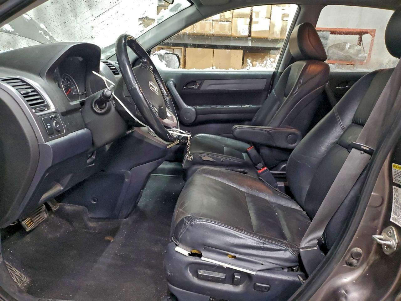 2009 Honda Cr-V Exl VIN: 5J6RE48759L014449 Lot: 93085735