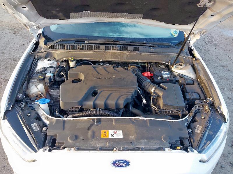 2016 FORD MONDEO 2.0 TDCI 180 TITANIUM 5DR