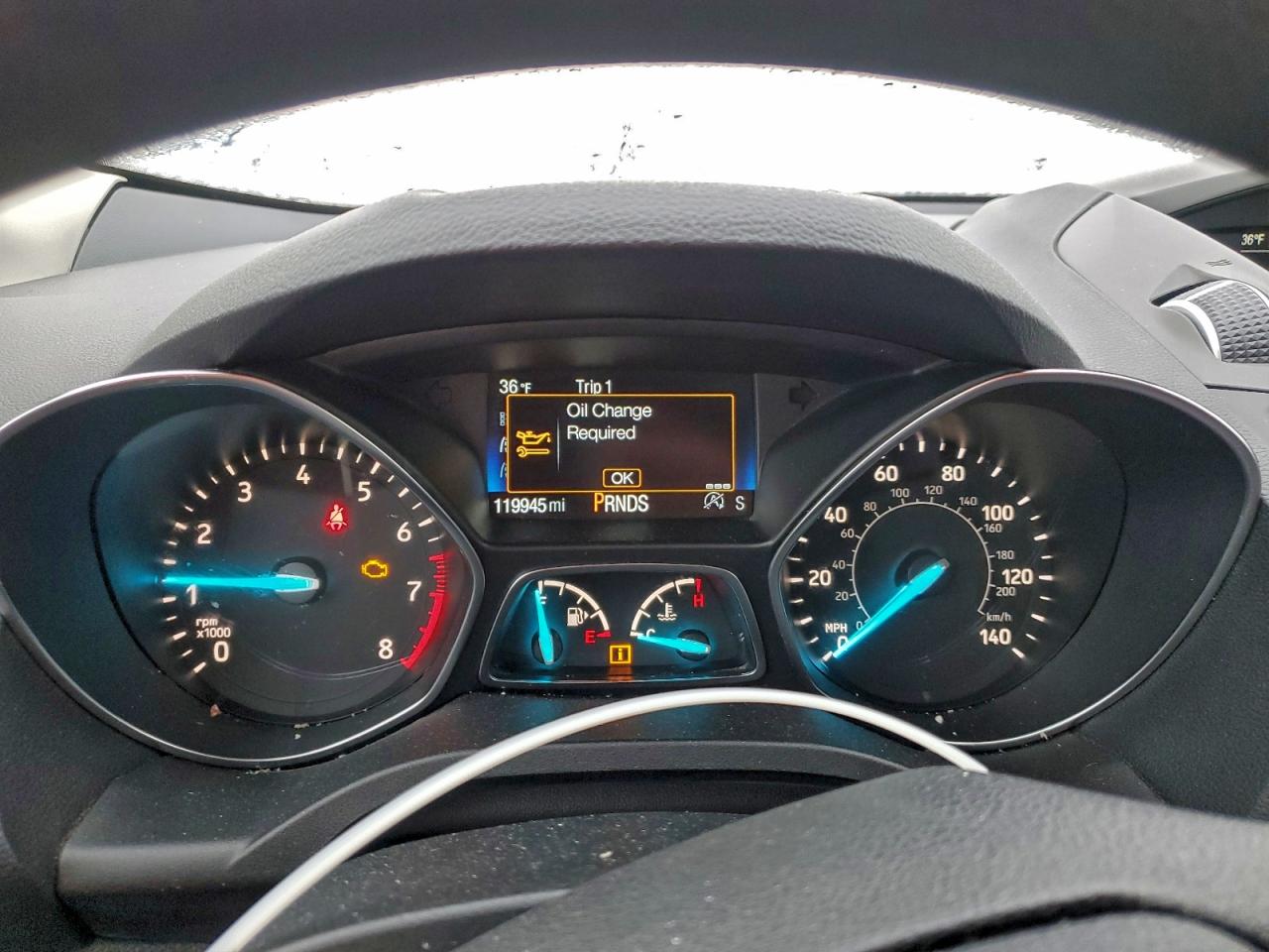 2018 Ford Escape Se VIN: 1FMCU9G99JUC50112 Lot: 96037495