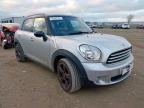 2011 MINI COUNTRYMAN 1.6 COOPER 5DR for sale at Copart CORBY