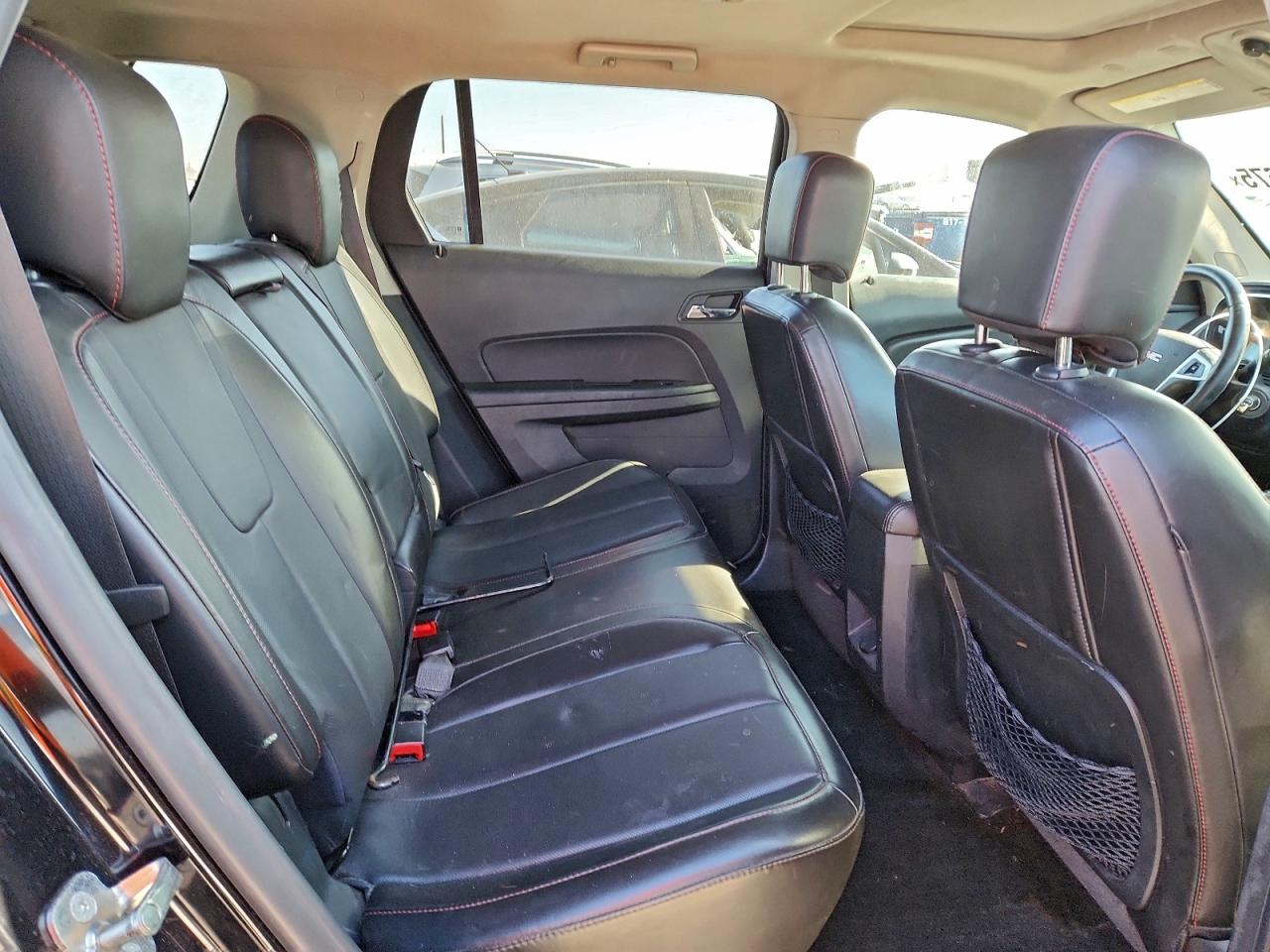 2016 GMC Terrain Slt VIN: 2GKALPEK7G6346373 Lot: 96550675