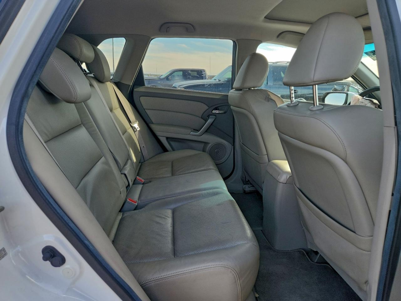 2012 Acura Rdx VIN: 5J8TB2H2XCA003514 Lot: 95485335