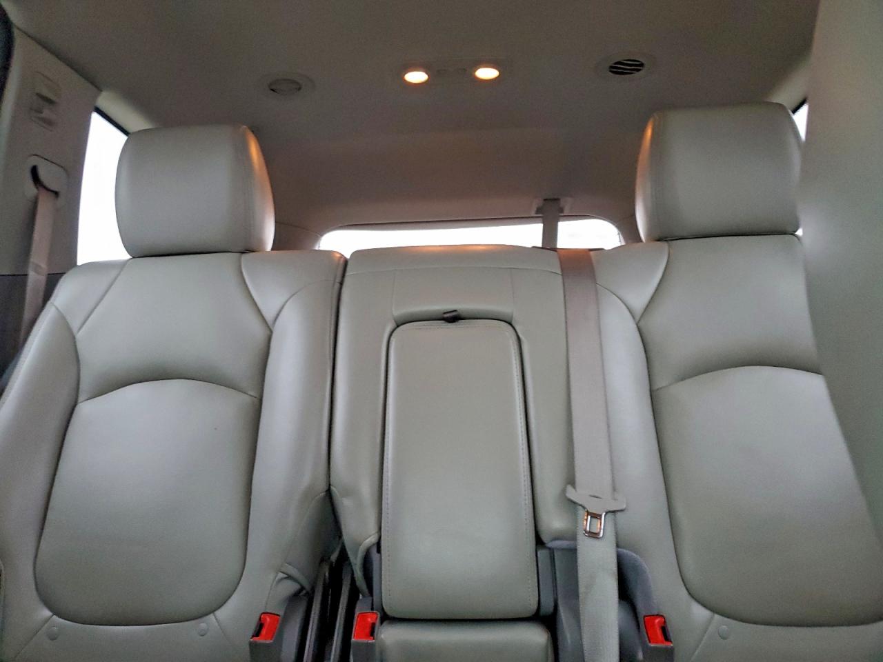 2012 Chevrolet Traverse Lt VIN: 1GNKVGED6CJ112452 Lot: 95872635