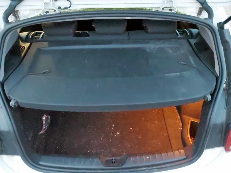 2014 BMW 1 SERIES 116D SPORT 3DR