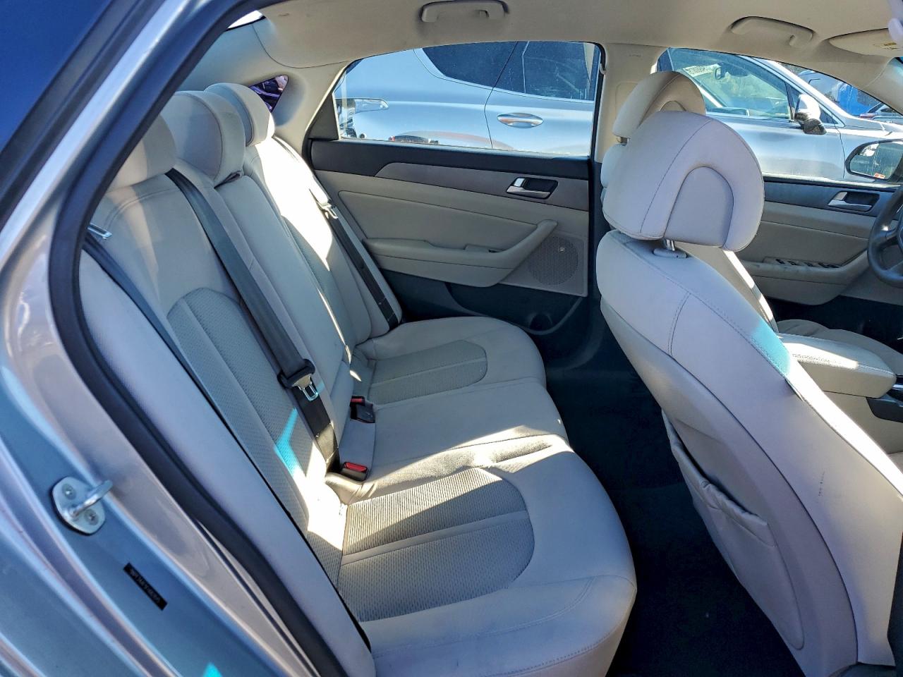 2015 Hyundai Sonata Se VIN: 5NPE24AF5FH003515 Lot: 96549975