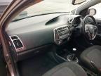 2012 HYUNDAI I20 1.2 STYLE 5DR for sale at Copart NEWBURY
