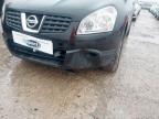 2008 NISSAN QASHQAI 1.6 VISIA 5DR for sale at Copart YORK
