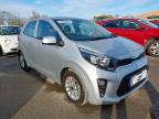 2023 KIA PICANTO 1.0 2 5DR AUTO [4 SEATS] for sale at Copart SANDWICH