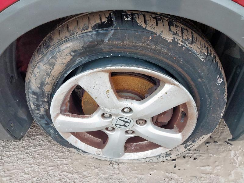 2009 HONDA CIVIC 1.8 I-VTEC SE 5DR