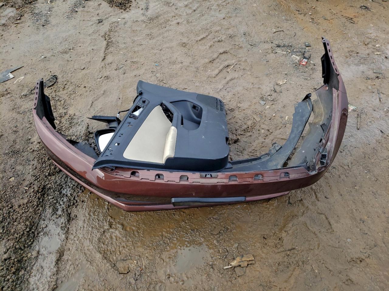 2017 Volkswagen Jetta Se VIN: 3VWDB7AJ2HM390147 Lot: 94158215