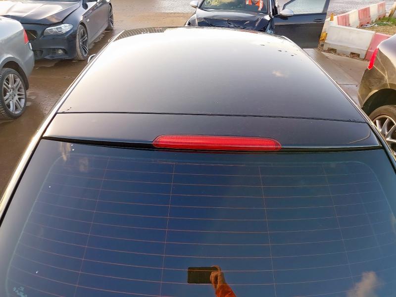 2011 AUDI A3 1.6 TECHNIK 5DR