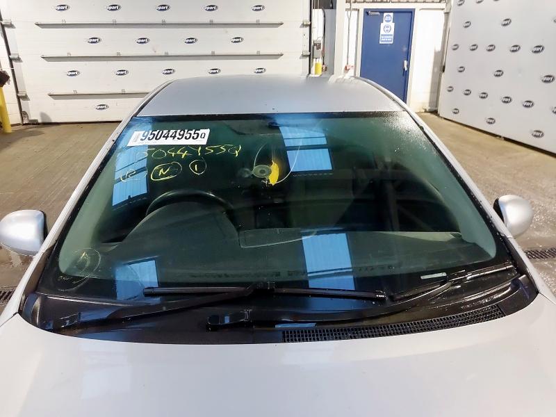 2010 TOYOTA AVENSIS 1.8 V-MATIC TR 4DR