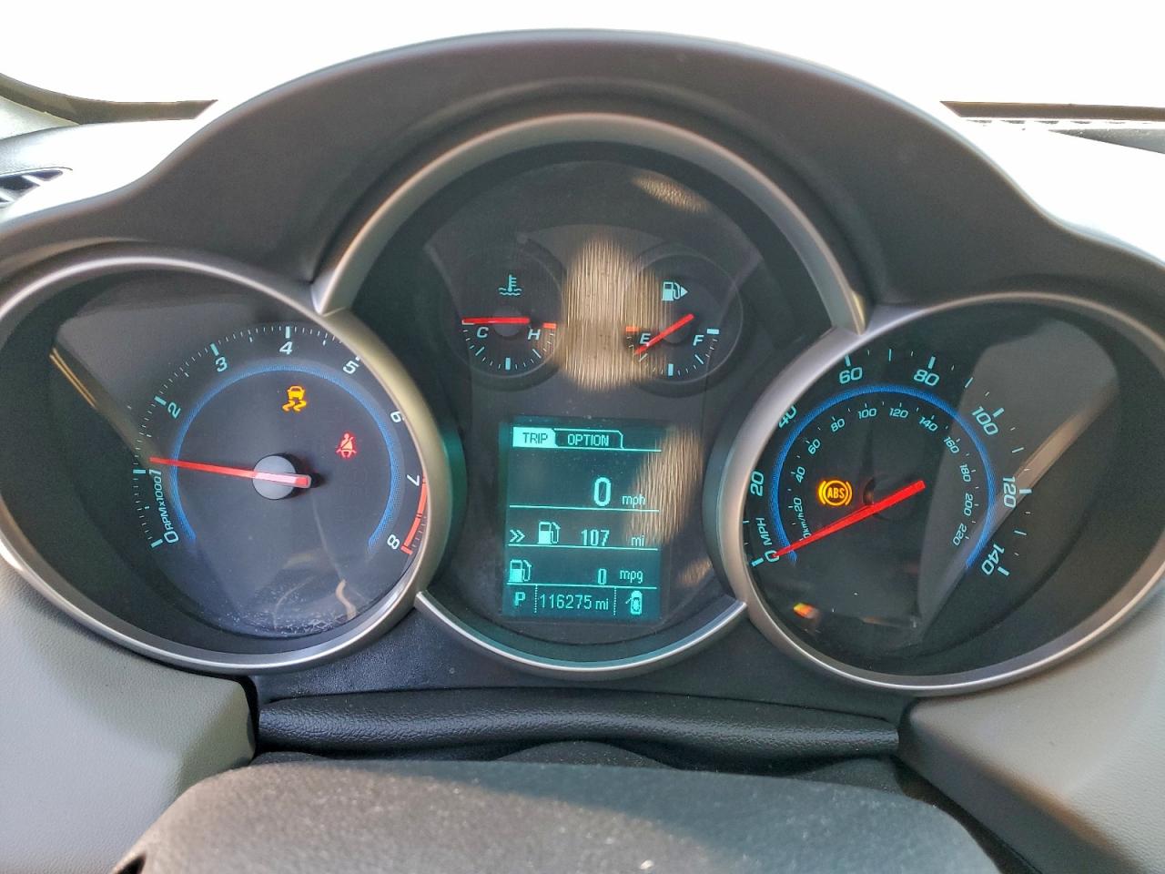 2013 Chevrolet Cruze Ls VIN: 1G1PA5SG2D7239316 Lot: 94758065