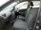 2005 FORD FIESTA 1.25 STYLE 5DR for sale at Copart SANDTOFT
