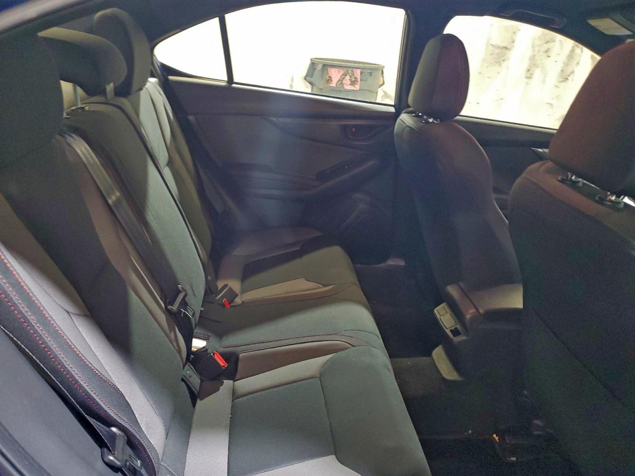 2024 Subaru Wrx VIN: JF1VBAB6XR9818194 Lot: 93633685