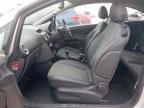 2010 VAUXHALL CORSA 1.4I 16V [100] SE 3DR for sale at Copart CHESTER