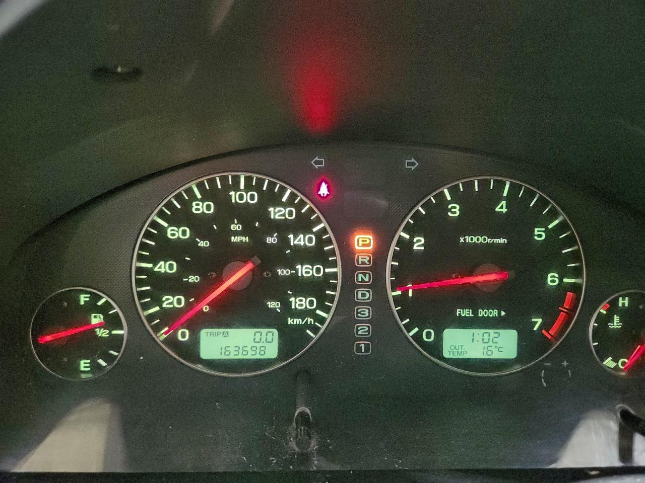 2004 Subaru Legacy Gt VIN: 4S3BE655845202949 Lot: 95279485